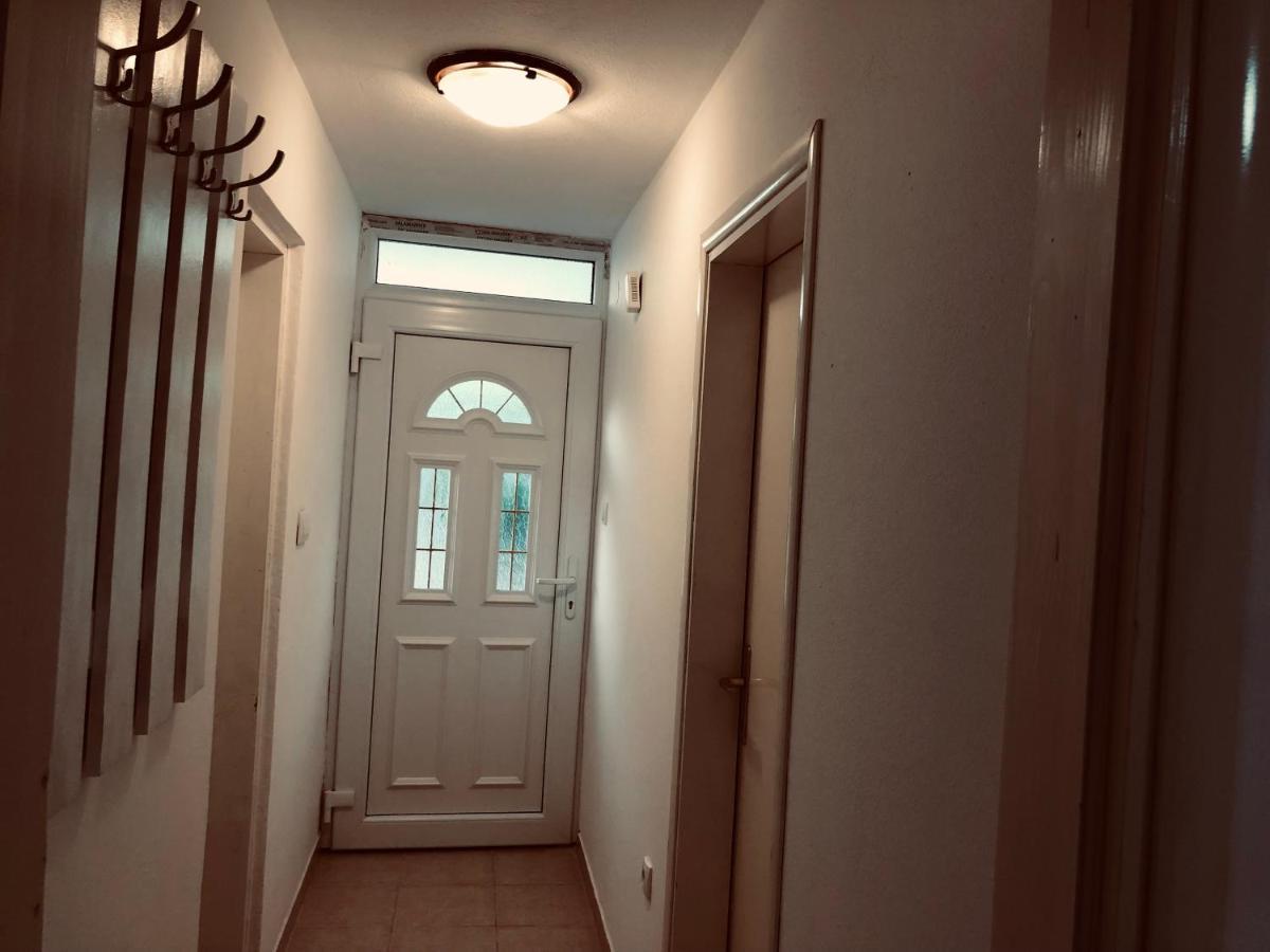 Apartments Panoramic Paradise โกตอร์ ภายนอก รูปภาพ