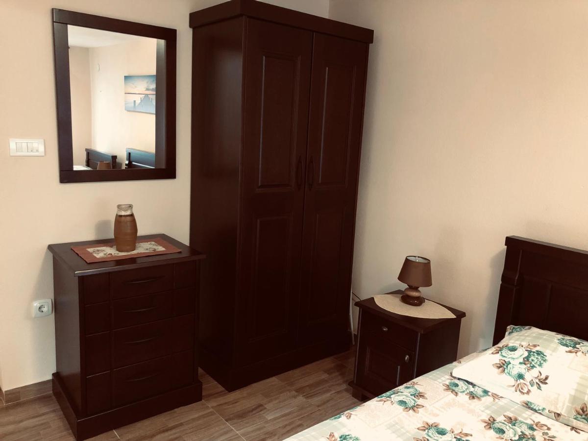 Apartments Panoramic Paradise โกตอร์ ภายนอก รูปภาพ