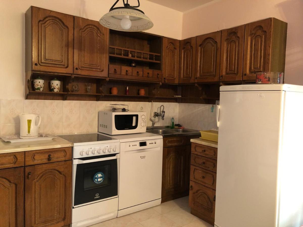 Apartments Panoramic Paradise โกตอร์ ภายนอก รูปภาพ