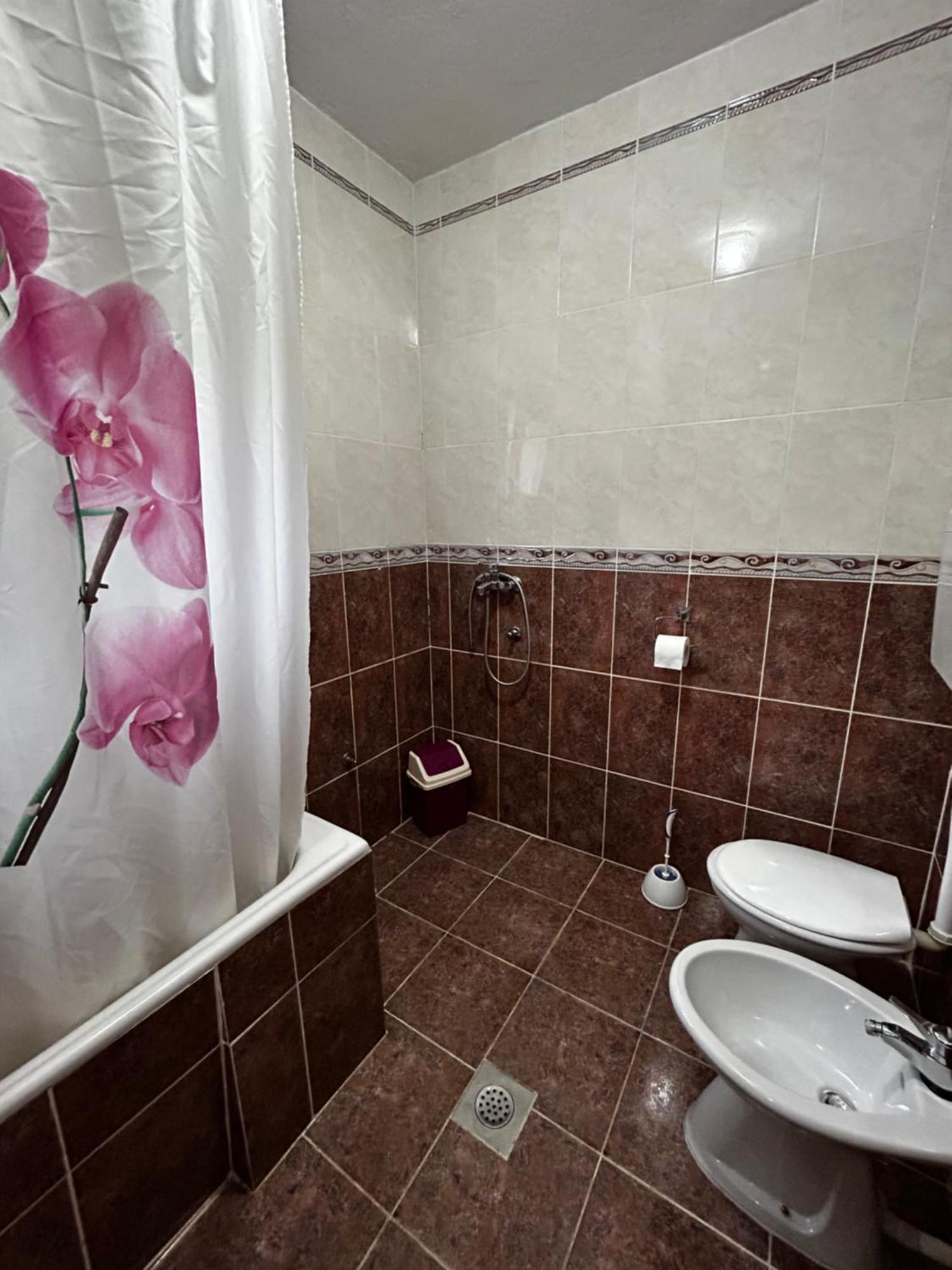 Apartments Panoramic Paradise โกตอร์ ภายนอก รูปภาพ